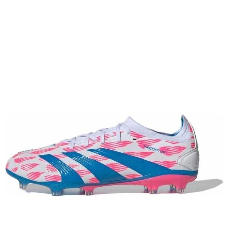 Tennarit ja kengät adidas Performance adidas Predator Pro FG 'Players Pack' Monivärinen | IH7337