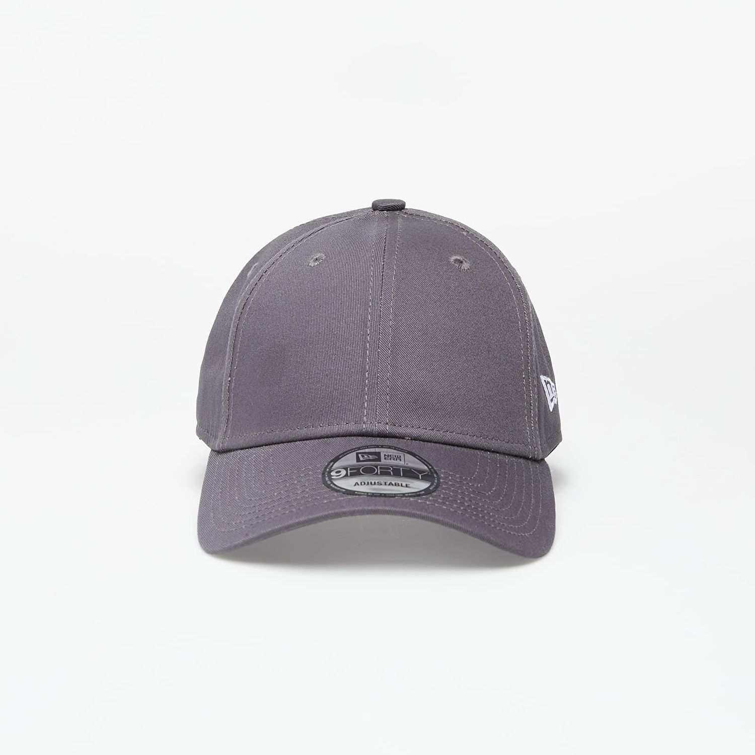 Korkki New Era Cap 9Forty Flag Collection Harmaa | 11179834, 0