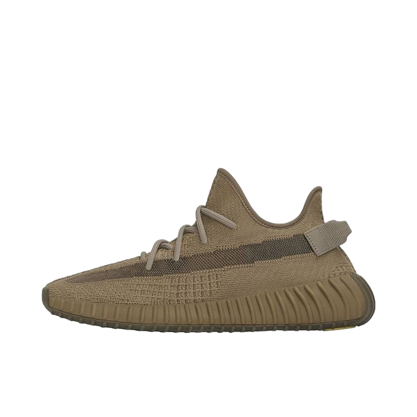 Tennarit ja kengät adidas Yeezy Yeezy Boost 350 V2 "Earth" Ruskea | FX9033