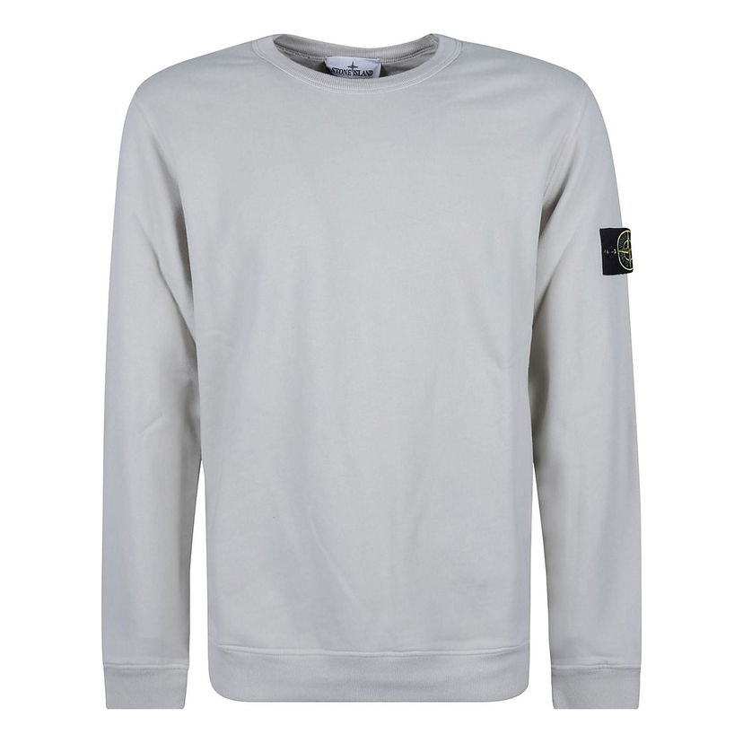 Villapaita Stone Island STONE ISLAND Men's Sweatshirt Harmaa | 791562420-V0097