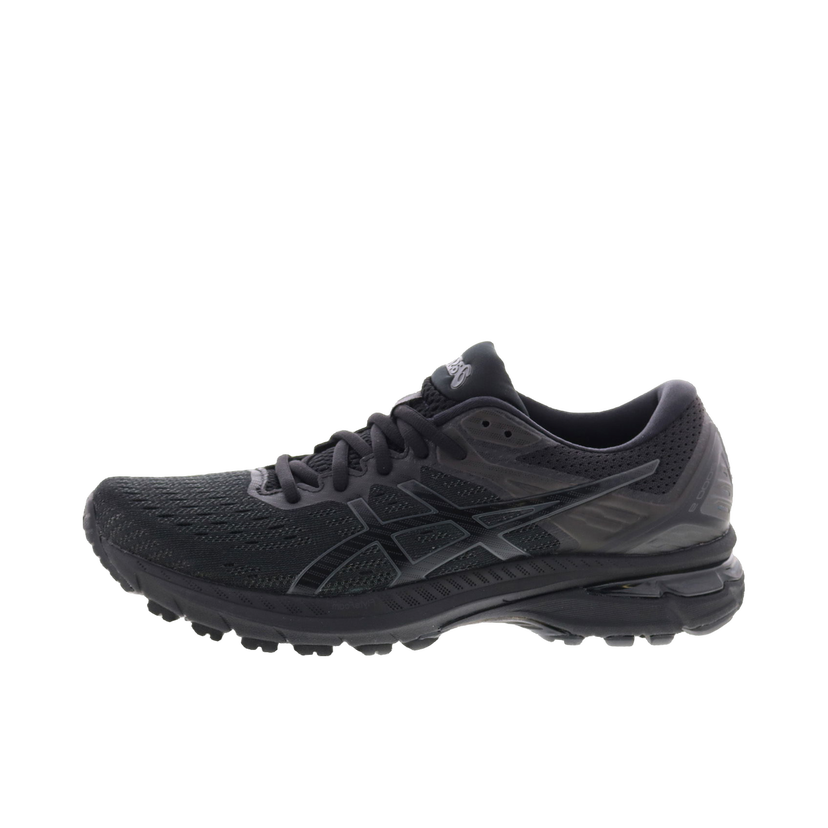 Tennarit ja kengät Asics GT-2000 9 Black W Musta | 1012A859-002