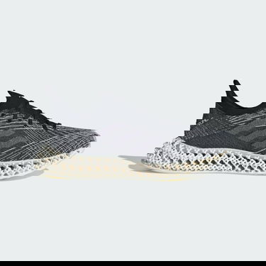 Tennarit ja kengät adidas Performance 4DFWD x STRUNG Musta | ID8312, 0