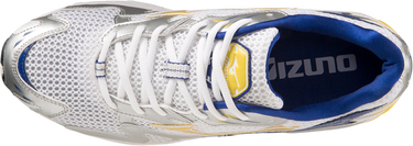 Tennarit ja kengät Mizuno Mizuno Wave Rider 10 Valkoinen | d1ga2104-d1ga2104, 3