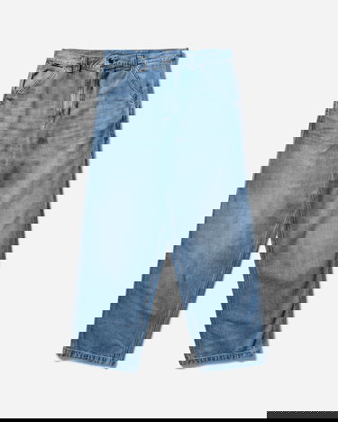 Jeans Carhartt WIP Carhartt WIP OG Single Knee Pants Sininen | I034871_9, 3