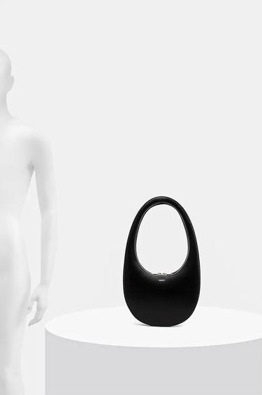 Käsilaukku Coperni Swipe Bag Musta | COPBA01405, 5