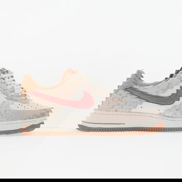 Tennarit ja kengät Nike Air Force 1 '07 Lv8 Beige | HF2898-100, 2