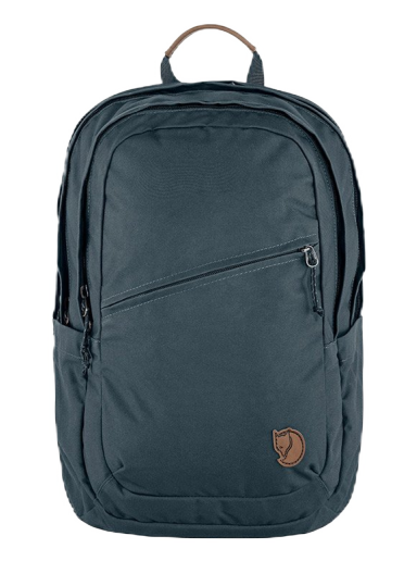 Reppu FJÄLLRÄVEN Räven 28 Tummansininen | F23345-560