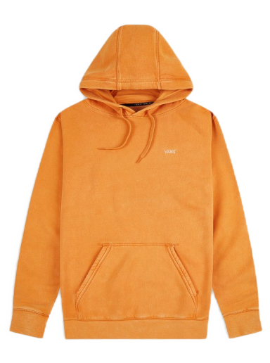 Huppari Vans ComfyCush Washed Hoodie Oranssi | VN0A7YCDZT31