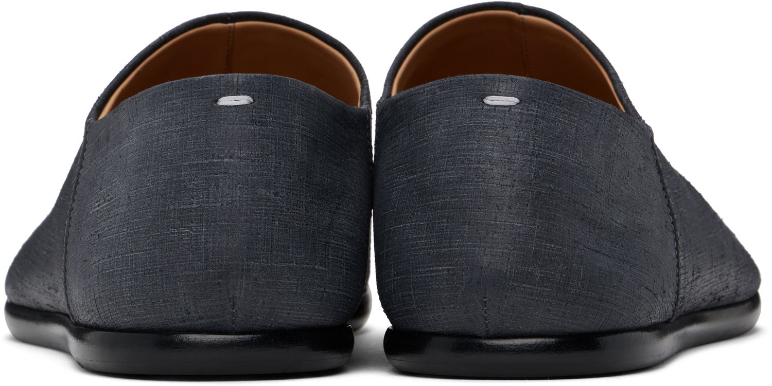 Tennarit ja kengät Maison Margiela Maison Margiela Tabi Babouches Loafers Harmaa | S57WR0051 P8157, 1