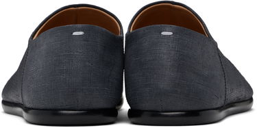 Tennarit ja kengät Maison Margiela Maison Margiela Tabi Babouches Loafers Harmaa | S57WR0051 P8157, 1