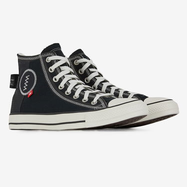 Tennarit ja kengät Converse Chuck Taylor All Star Hi Future Utility Musta | A06105C, 2