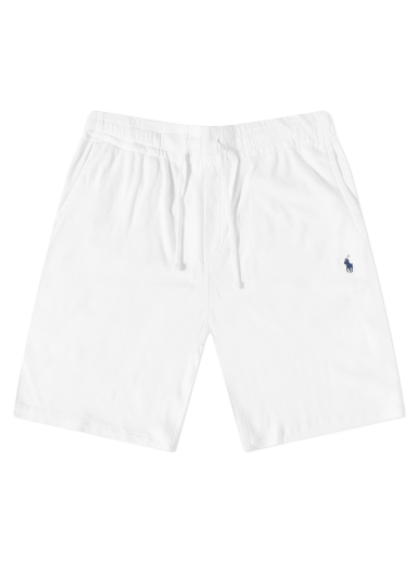 Shortsit Polo by Ralph Lauren Spa Terry Short Valkoinen | 710704271004
