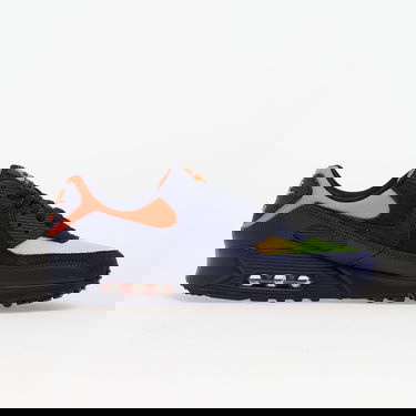 Tennarit ja kengät Nike Air Max 90 Tummansininen | DM0029-700, 2