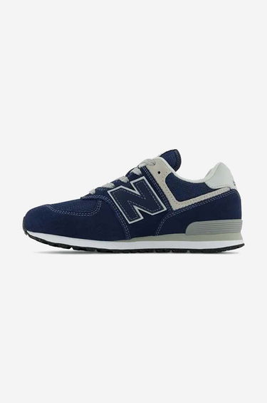 Tennarit ja kengät New Balance New Balance GC574EVN Tummansininen | GC574EVN, 2