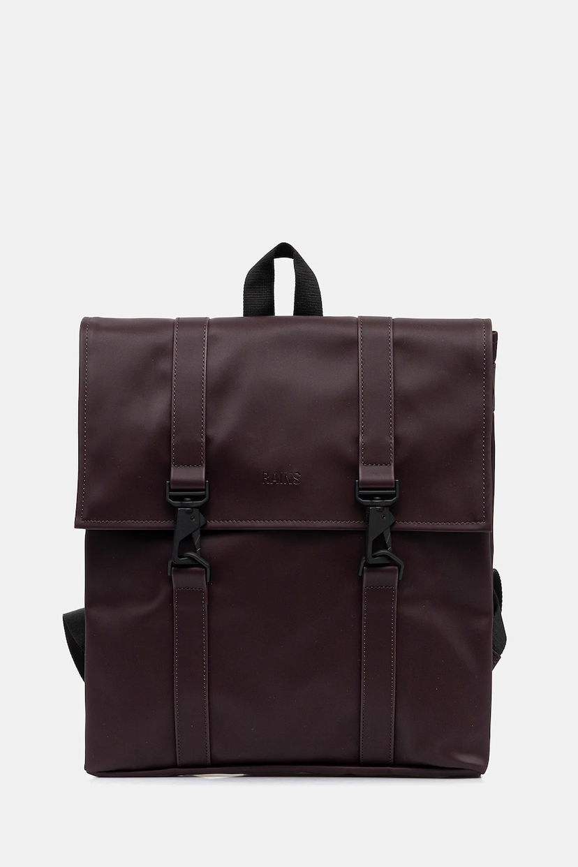 Reppu Rains Rains MSN Mini Bag Burgundia | 13310.129