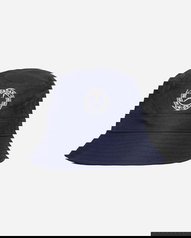 Hattu Jordan x UNION Bucket Hat Tummansininen | DX6483-419, 1