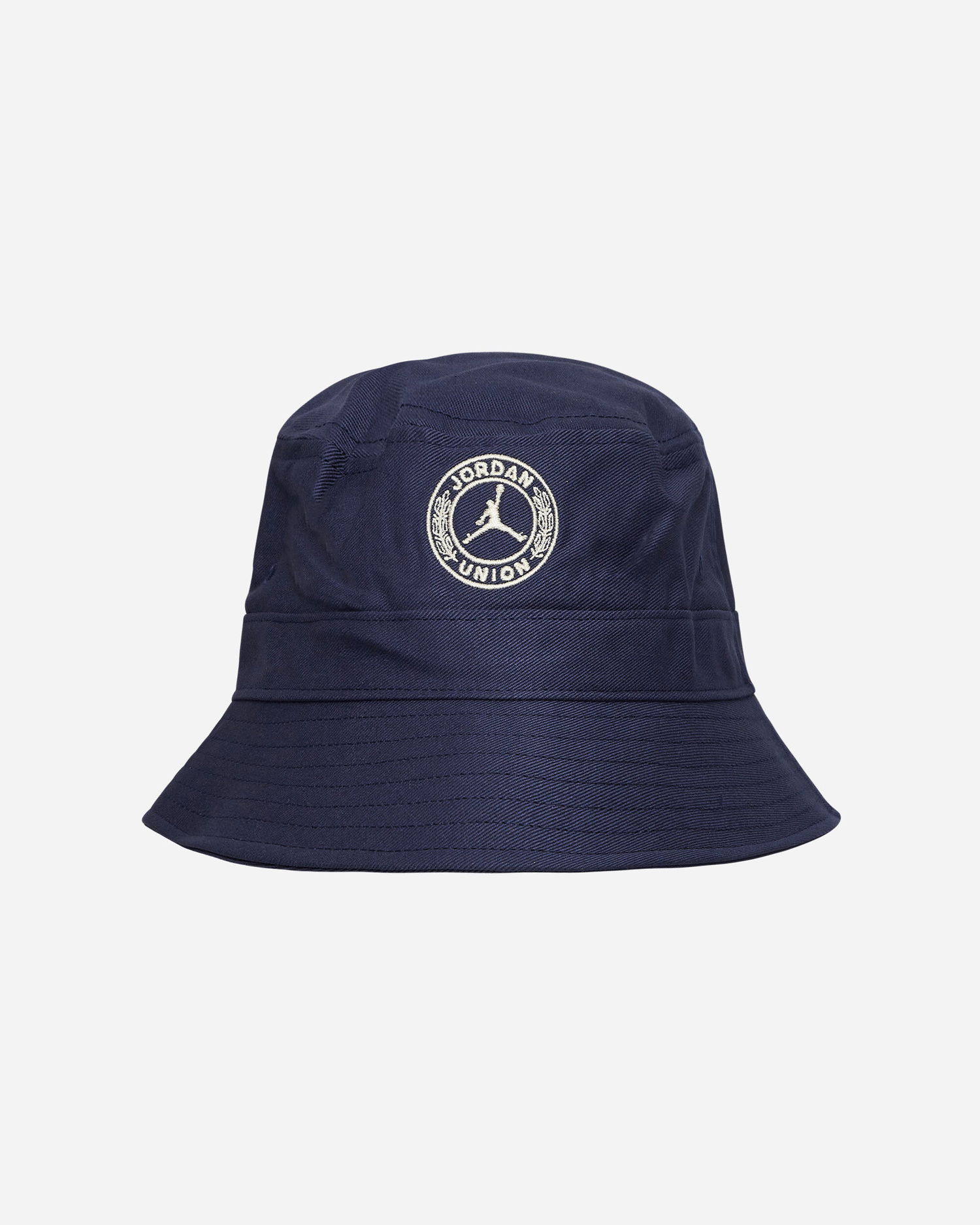 Hattu Jordan x UNION Bucket Hat Tummansininen | DX6483-419, 1