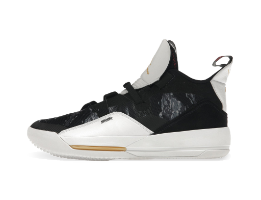 Koripallo Jordan Jordan 33 "Camo" Musta | AQ8830-016