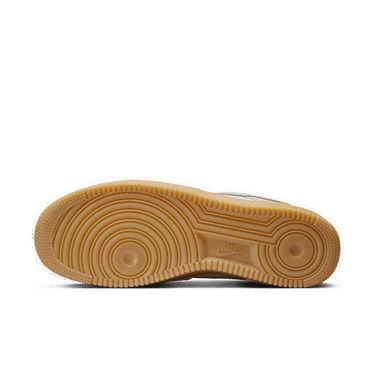 Tennarit ja kengät Nike Air Force 1 07 LV8 Phantom - US 11.5 Beige | FQ8714-002, 4