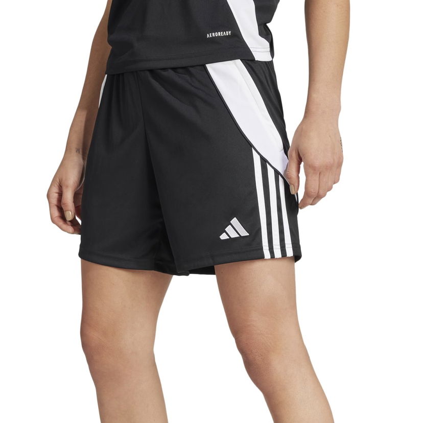 Shortsit adidas Performance adidas TIRO24 TRSHOW Musta | ij7665