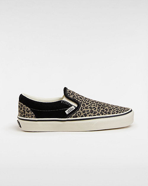 Tennarit ja kengät Vans VANS Classic Slip-On Beige | VN0009Q7YY6, 0