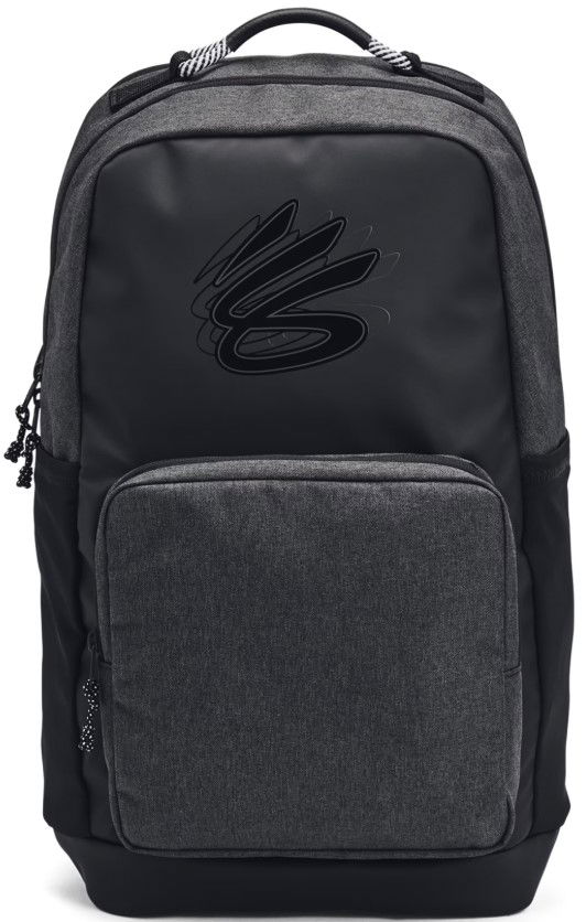 Reppu Under Armour Splash Backpack Musta | 1387544-001
