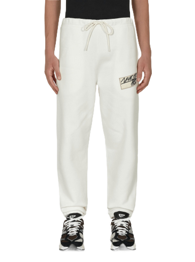 Verryttelyhousut Moncler 1952 Sweatpants Beige | H20928H00008 034