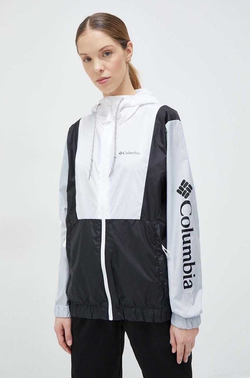 Takki Columbia Lily Basin Valkoinen | 2034931, 0