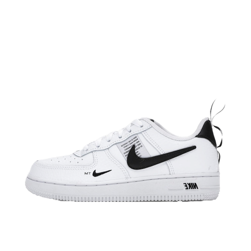 Tennarit ja kengät Nike Air Force 1 Low Utility Valkoinen | AV4272-100