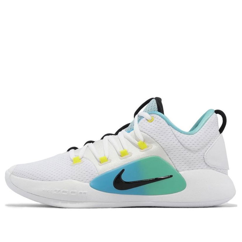 Tennarit ja kengät Nike Hyperdunk X Low Valkoinen | FN3441-101