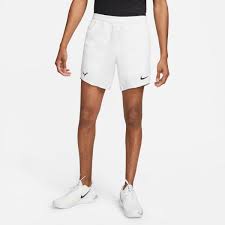 Shortsit Nike Dri-FIT ADV Rafa Tennis Shorts Valkoinen | DD8543-100, 0