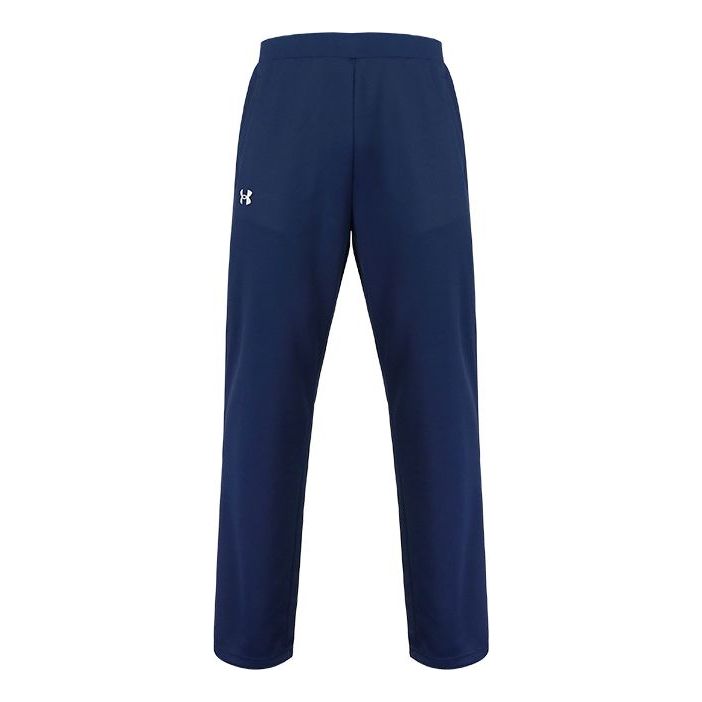 Verryttelyhousut Under Armour Woven Pants Sininen | 21500737-408