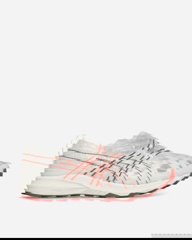 Tennarit ja kengät Asics Kengo Kuma x Archisite ORU White Red Harmaa | 1201A862-101, 1