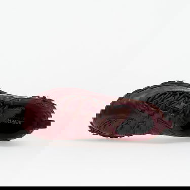 Tennarit ja kengät Merrell 1TRL Moab 2 Remix Se Dark Cherry Burgundia | J2007565, 3