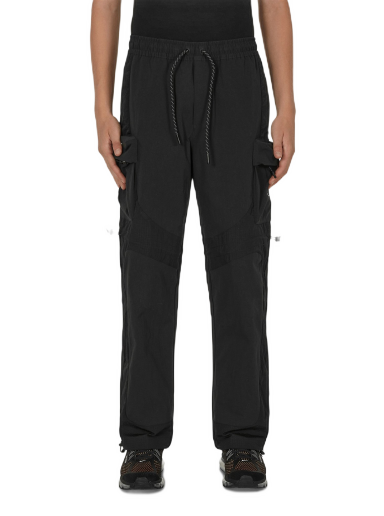 Cargo housut Nike Air Jordan 23 Engineered Cargo Pant Musta | DQ8053-010