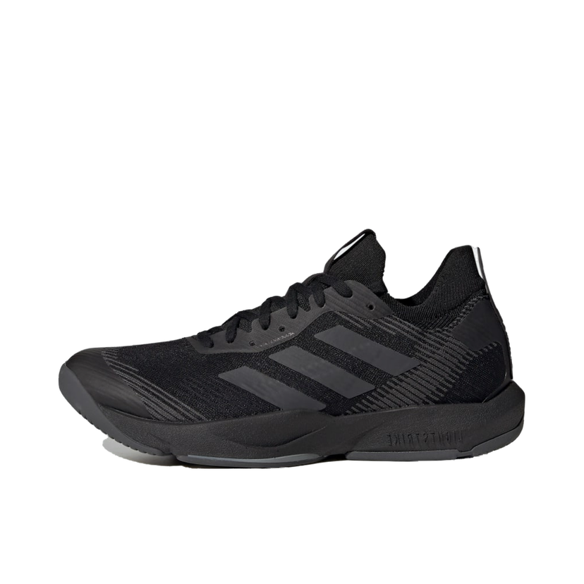 Tennarit ja kengät adidas Performance Rapidmove ADV Trainer Musta | IF3201