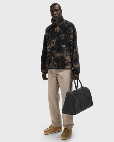 Huppari The North Face North Face Extreme Pile 2 Fleece Pullover Musta | NF0A8EEPD7O1, 1