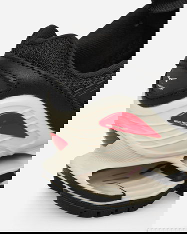 Tennarit ja kengät Mizuno Graphpaper Wave Prophecy LS Sneakers Black Musta | D1GD2409-01, 6