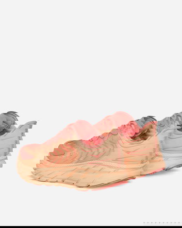 Tennarit ja kengät Hoka One One Vibrant Bloom Clifton LS Oranssi | 1165710-CPLC, 4