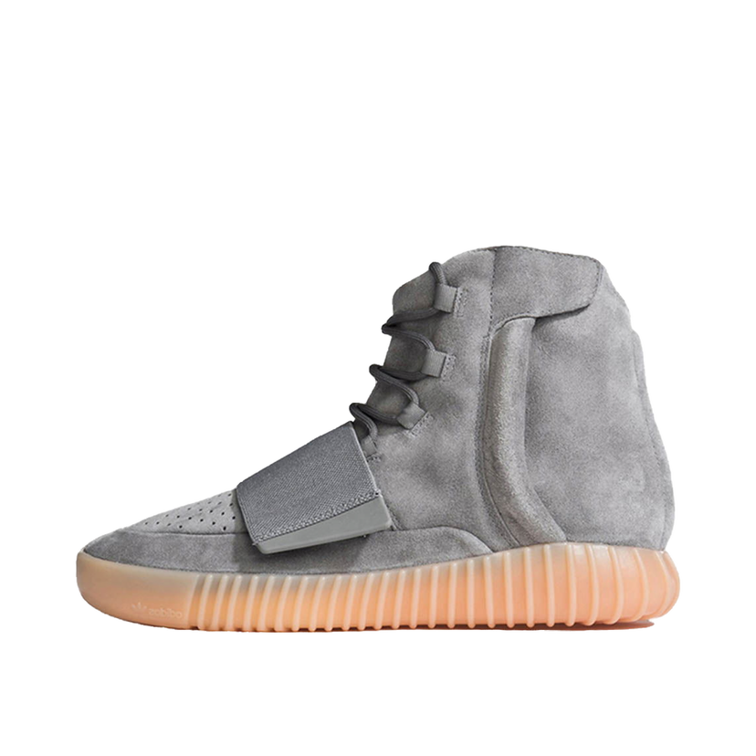 Tennarit ja kengät adidas Yeezy Yeezy Boost 750 "Grey Gum" Harmaa | BB1840