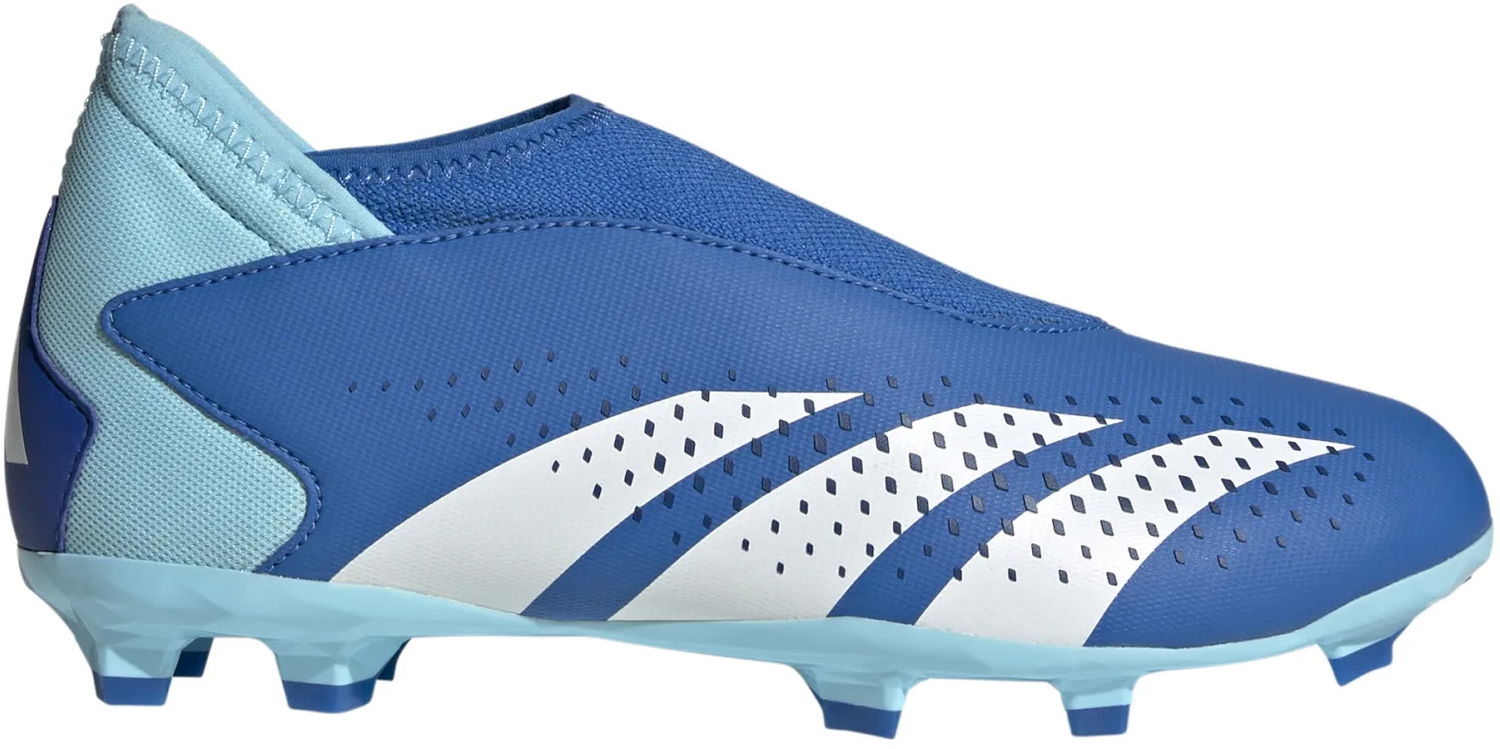 Tennarit ja kengät adidas Performance Predator Accuracy.3 LL FG J Sininen | if2266, 0