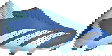 Tennarit ja kengät adidas Performance Predator Accuracy.3 LL FG J Sininen | if2266, 0