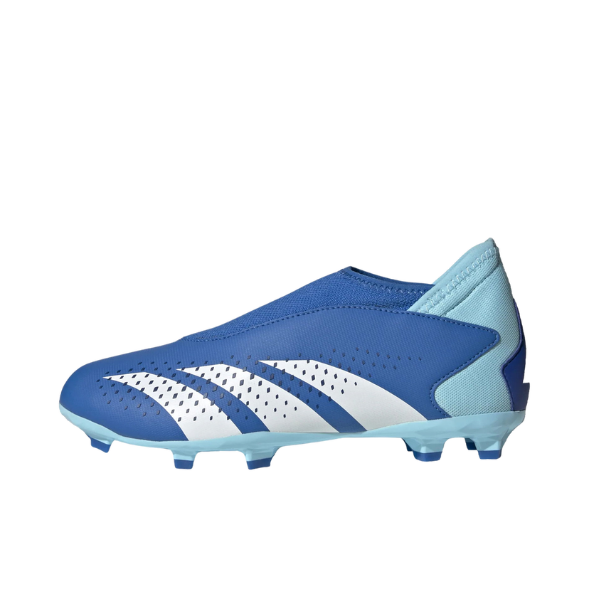 Tennarit ja kengät adidas Performance Predator Accuracy.3 LL FG J Sininen | if2266