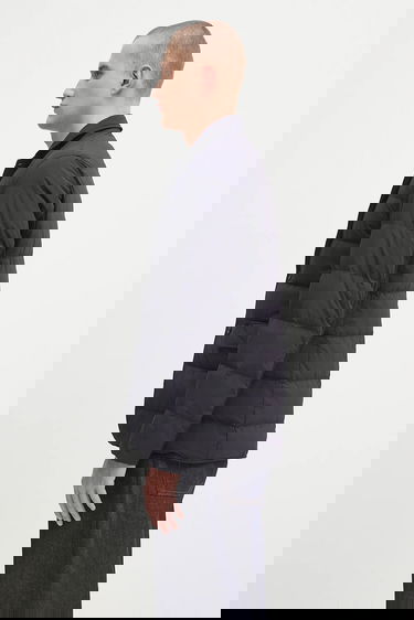 Takki Paul Smith Paul Smith Padded Blazer Tummansininen | M1R.032Z.N01501, 1