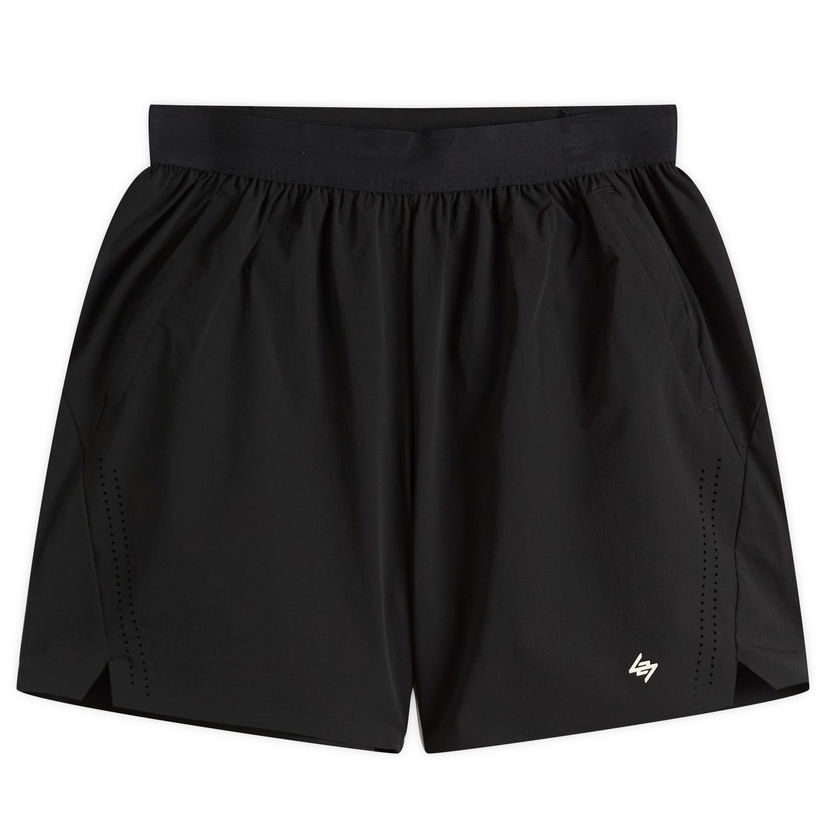 Shortsit Represent Clo 247 Training Shorts, Size Large Musta | 247M736-01