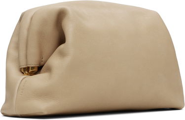 Käsilaukku The Row The Row Mira Clutch Beige | W1781-L72, 1