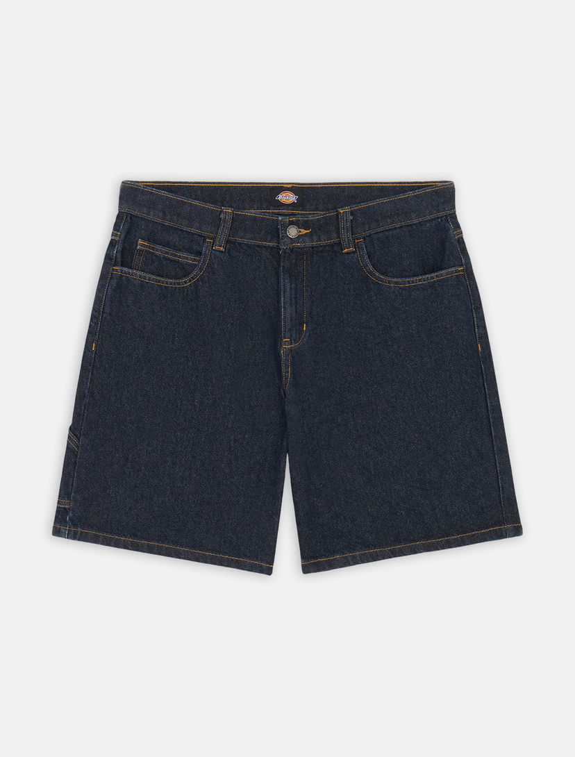 Shortsit Dickies Herndon Shorts Musta | 0A4YSG