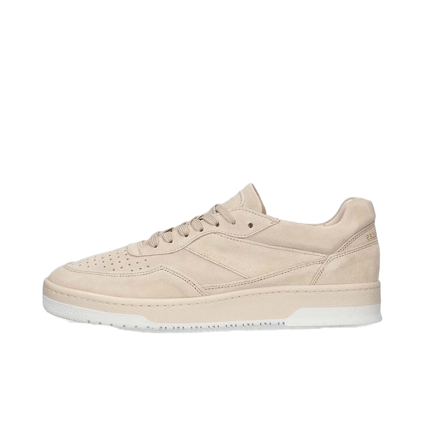 Tennarit ja kengät Filling Pieces Ace Suede Beige | 70022791919