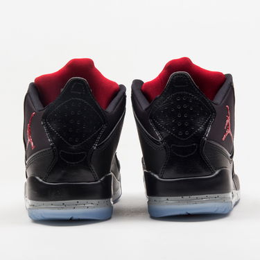 Tennarit ja kengät Jordan Jordan Courtside 23 ''Black Particle Grey'' Musta | AR1000-023, 3