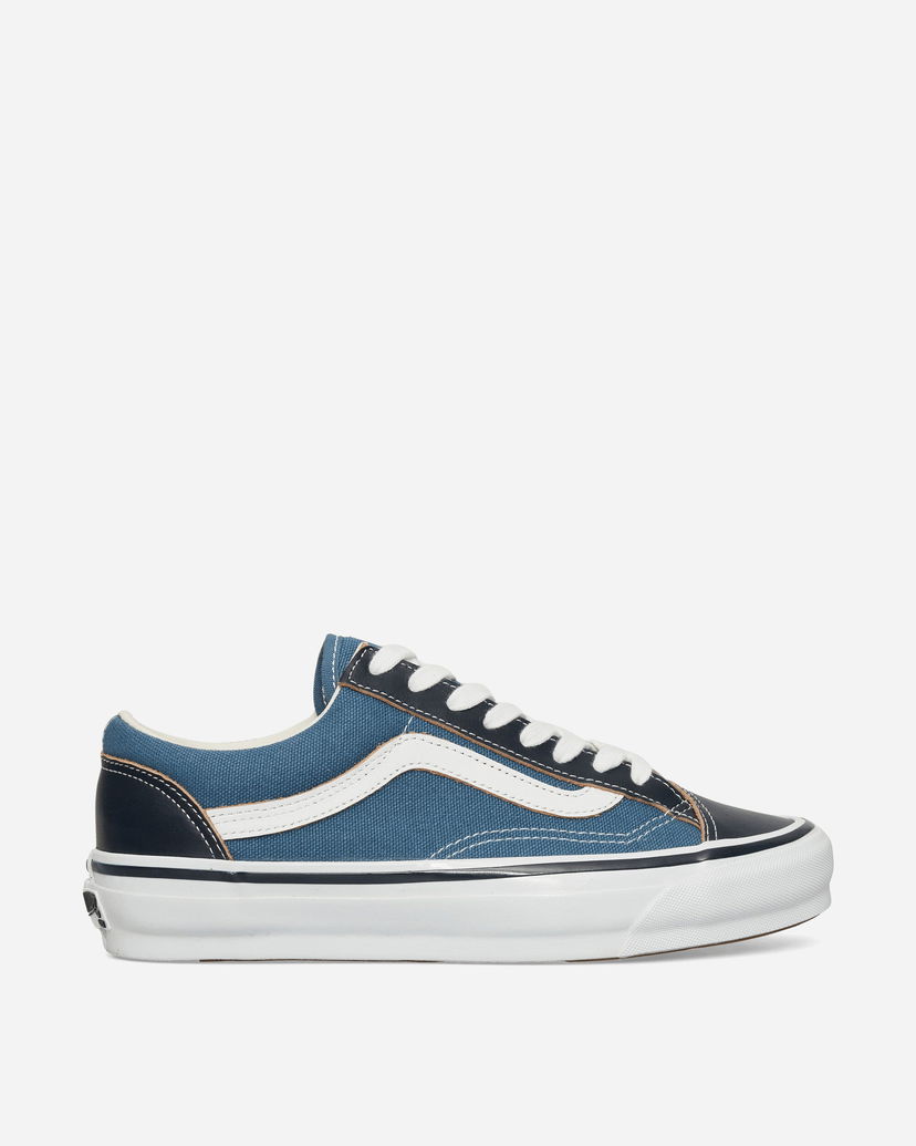 Tennarit ja kengät Vans Old Skool 36 Vibram Sininen | VN000D2GSN01
